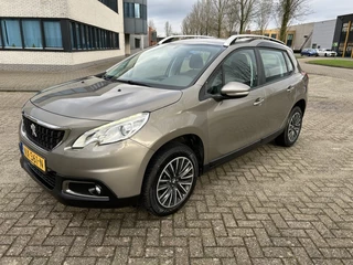 Peugeot 2008 - 118839893-0