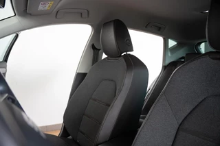 SEAT Leon Seat Leon 1.5 TSI Style|1ste Eig|Virtual|Leder|LED|4 Cylinder|Xcellence|CarPlay|Dealer Onderhouden - afbeelding nr 6