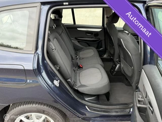 BMW 2 Serie BMW 2-serie Gran Tourer 218i Executive * 7 Pers , 1e Eig * - afbeelding nr 6