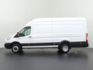 Ford Transit | Airco | Navigatie | 3-Persoons - afbeelding nr 12