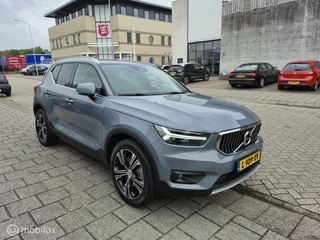Volvo XC40 VOLVO XC40 1.5 T4 RECHARGE R-DESIGN / 1e Eigenaar / - afbeelding nr 5