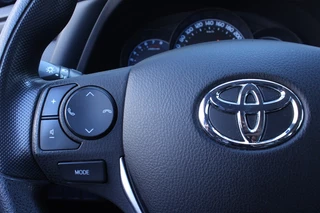Toyota Auris - afbeelding nr 14
