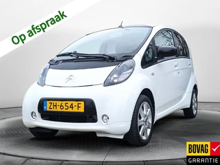 Citroën C-Zero - 152846510-0