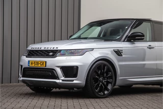 Land Rover Range Rover Sport - afbeelding nr 14