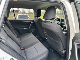 Toyota RAV4 - afbeelding nr 18