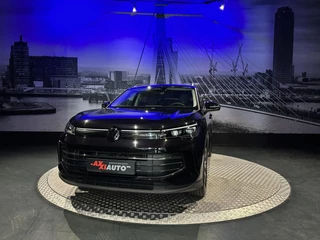 Volkswagen Tiguan Volkswagen Tiguan 1.5 eTSI Life Edition *WinterPack*LEDPlus*Keyless*PrivGlass* - afbeelding nr 10