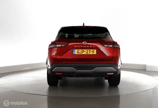 Nissan QASHQAI Nissan Qashqai 1.3 MHEV 158PK Xtronic Tekna led|leer|cam|dab|acc|lmv19 - afbeelding nr 21