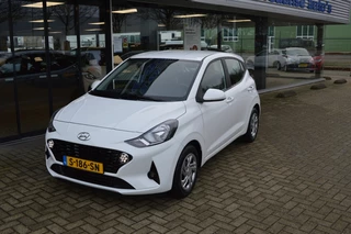 Hyundai i10 - afbeelding nr 2