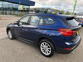 BMW X1 BMW X1 sDrive18i High Executive Edition - afbeelding nr 3