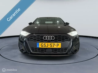 Audi A3 Audi A3 35 TFSI Pro Line | Automaat | LED - afbeelding nr 4
