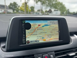 BMW 2 Serie BMW 2-serie Active Tourer 220d Executive - afbeelding nr 25