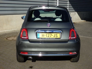 Fiat 500 - afbeelding nr 5