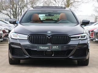 BMW 5 Serie - afbeelding nr 15