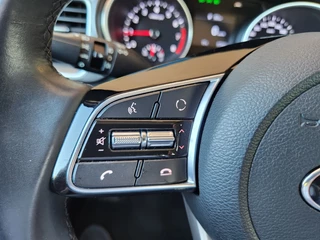 Kia Ceed Sportswagon - afbeelding nr 16