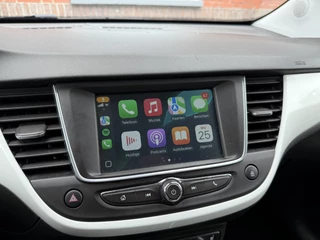 Opel Crossland X Opel Crossland X 1.2 Turbo Edition 2020 | VOL LED | CRUISE | CARPLAY | - afbeelding nr 20