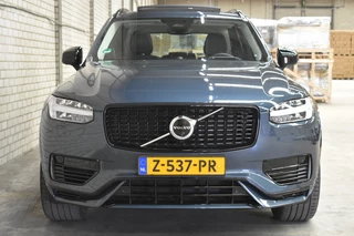Volvo XC90 - afbeelding nr 8