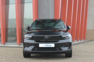 Volvo XC40 Volvo XC40 Recharge Core | Parkeercamera | Glossy Black | Full Electric | Zero-emissie - afbeelding nr 2