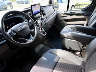 Ford Transit Custom Ford Transit Custom Marge/Btw vrij Sport Automaat - afbeelding nr 5