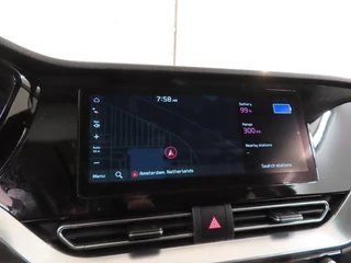 Kia e-Niro Kia e-Niro Aut. Dynamic Plus | Panorama | 1/2 Leder | Panorama | Navi - afbeelding nr 12