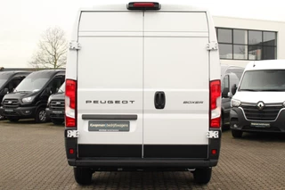 Peugeot Boxer L3H2 3.5t | Automaat | Carplay/Android | Camera | Cruise | Lease 645,- p/m - afbeelding nr 7