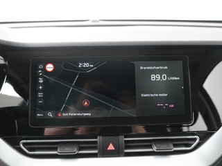 Kia Niro Kia Niro 1.6 GDi Hybrid DynamicPlusLine - Navigatie - Camera - Stoel- en stuurverwarming - Climate control - Trekhaak - Fabrieksgarantie tot 09-2027 - afbeelding nr 33