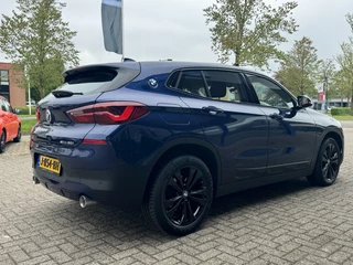 BMW X2 - afbeelding nr 3