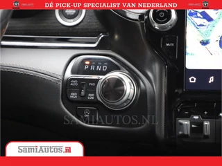 Dodge Ram 1500 Comfortabele Dubbele Cabine met Royale 5 Zitplaatsen | - afbeelding nr 37