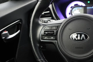 Kia Niro Kia Niro 1.6 GDi Hybrid ExecutiveLine - Carplay, Camera, Half Leer - afbeelding nr 12
