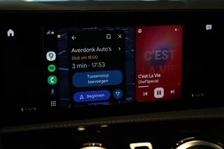 Mercedes-Benz CLA - afbeelding nr 59