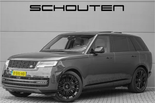 Land Rover Range Rover 3.0 P440e LWB HSE