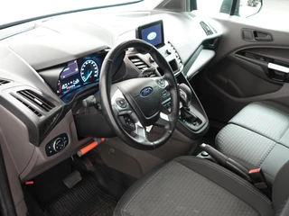 Ford Transit Connect Ford Transit Connect 1.5 EcoBlue L1 Trend Aut.| Navi|Airco|PDC A|Cruise Control|3Zits|Camera|DAB+ - afbeelding nr 15