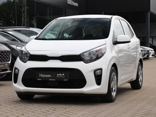 Kia Picanto Kia Picanto 1.0 DPi ComfortLine I Airco I Cruise Control - afbeelding nr 4
