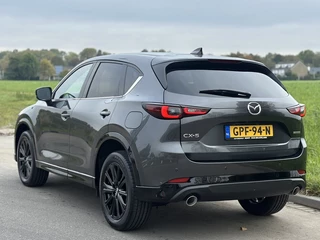 Mazda CX-5 - afbeelding nr 23