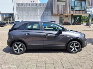 Opel Crossland OPEL CROSSLAND 1.2 TURBO ELEGANCE / Carplay / Camera / - afbeelding nr 6