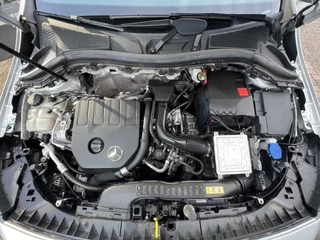 Mercedes-Benz B-Klasse | NAVIGATIE | ELEKTRISCHE ACHTERKLEP | - afbeelding nr 30