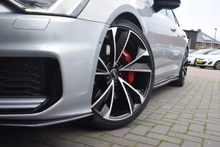 Audi A6 Audi A6 Avant 55TFSIe quattro S-Line Trekhaak/21 inch/Navi/LED - afbeelding nr 6