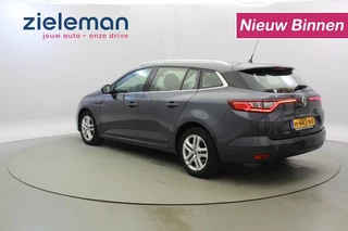 Renault Mégane Estate Renault Mégane Estate 1.3 TCe Zen - Carplay, Clima, Cruise - afbeelding nr 2