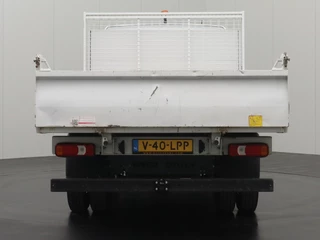 Iveco Daily | Airco | Cruise | 3-Persoons - afbeelding nr 14