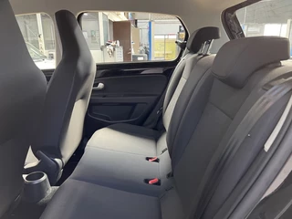 Volkswagen up! Volkswagen up! 1.0 BMT move up! Airco Lichtmetaal Bluetooth Telefoon - afbeelding nr 17