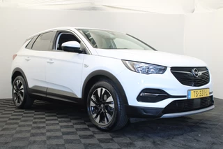 Opel Grandland X | trekhaak | half leer | navi - afbeelding nr 3