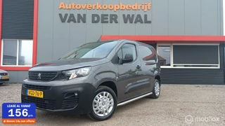 Peugeot Partner - 263965798-0