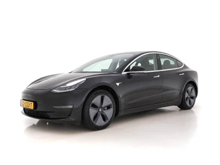 Tesla Model 3 Aut. *PANO | AUTO-PILOT | TOWBAR | NAPPA-FULL-LEATHER | KEYLESS | FULL-LED | MEMORY-PACK | SURROUND-VIEW | DAB | CAPPLAY | DIGI-COCKPIT | LANE-ASSIST | COMFORT-SEATS | 18