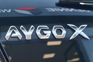Toyota Aygo Toyota Aygo X 1.0 VVT-i MT Play AdaptiveCruise/Apple/AndroidAuto - afbeelding nr 25