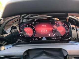 Volkswagen Golf - afbeelding nr 28