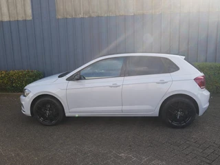 Volkswagen Polo - afbeelding nr 3
