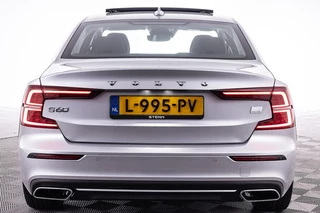 Volvo S60 - afbeelding nr 20