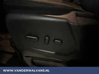 Ford Transit Stoelverwarming, Verwarmde voorruit, Parkeersensoren, Bijrijdersbank - afbeelding nr 18