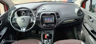 Renault Captur Renault Captur 1.2 TCe,Trekhaak,Stoelverw,Cruise - afbeelding nr 8
