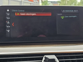 BMW 5 Serie |BTW|PANO|360°|TREKHAAK|DEALER ONDERH|NAP|ORIG.NL| 2919 - afbeelding nr 24