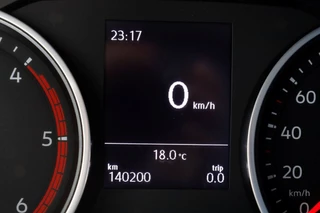 Volkswagen Crafter Volkswagen Crafter 35 2.0 TDI E6 Bakwagen met achterdeuren 2 Persoons 06-2020 - afbeelding nr 14